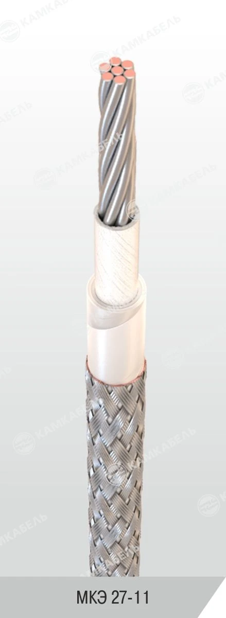 Combined Insulation Installation Wire for Up to 380V Applications