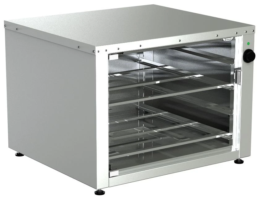 Electric Dough Proving Cabinet RT-600