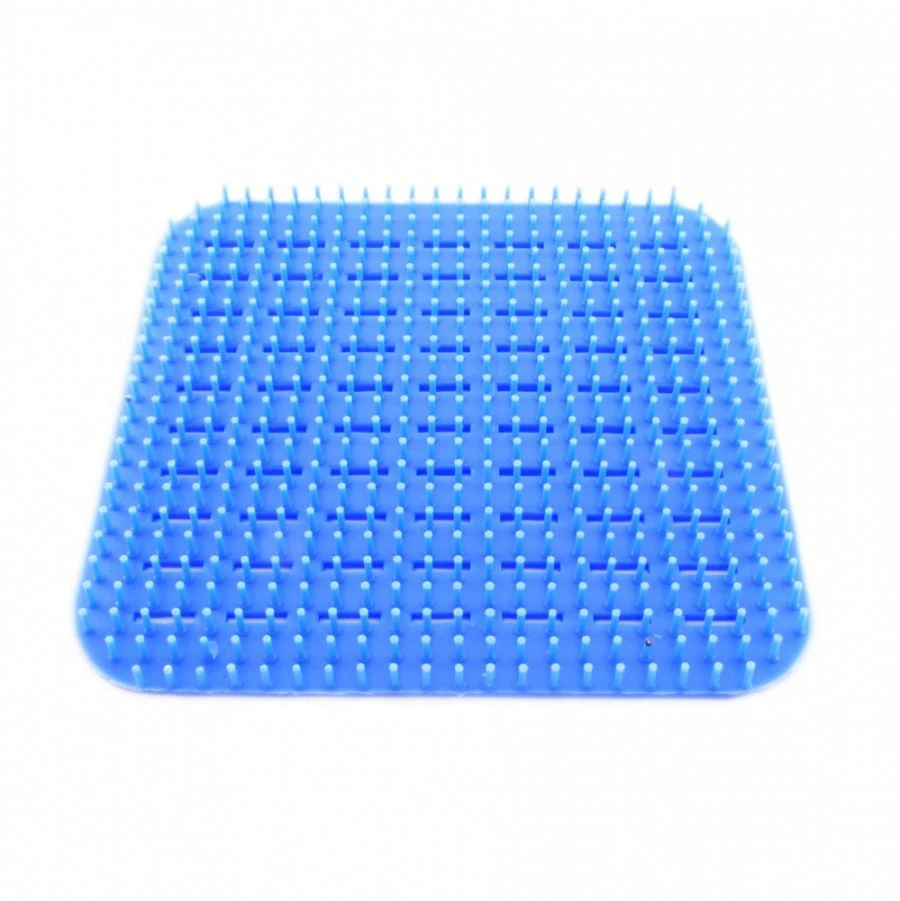 Rounded Silicone Mat MSC-"MEDIKON" for Medical Instruments