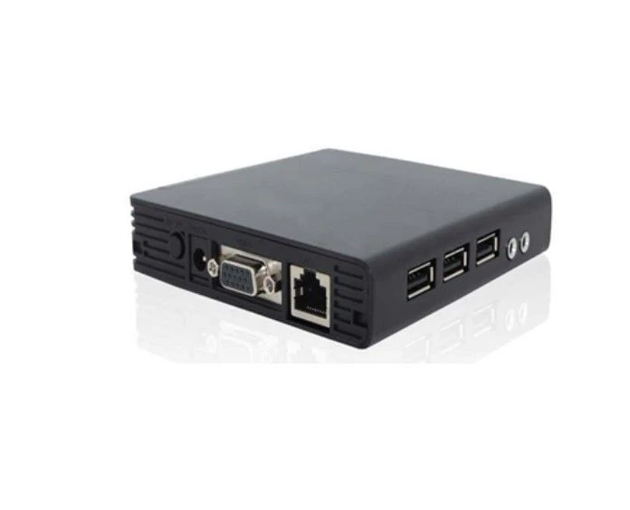 Thin Client Device KBUA.466219.001 TU