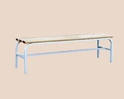 مقعد خزانة أنيق رقم. SK. 01