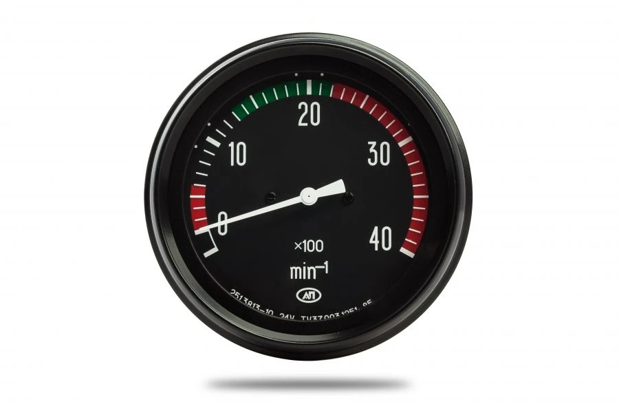 Electronic Tachometer 2521.3813010