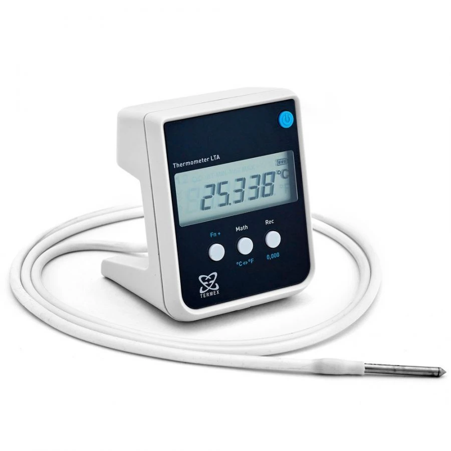 Electronic Laboratory Thermometer LTA-K