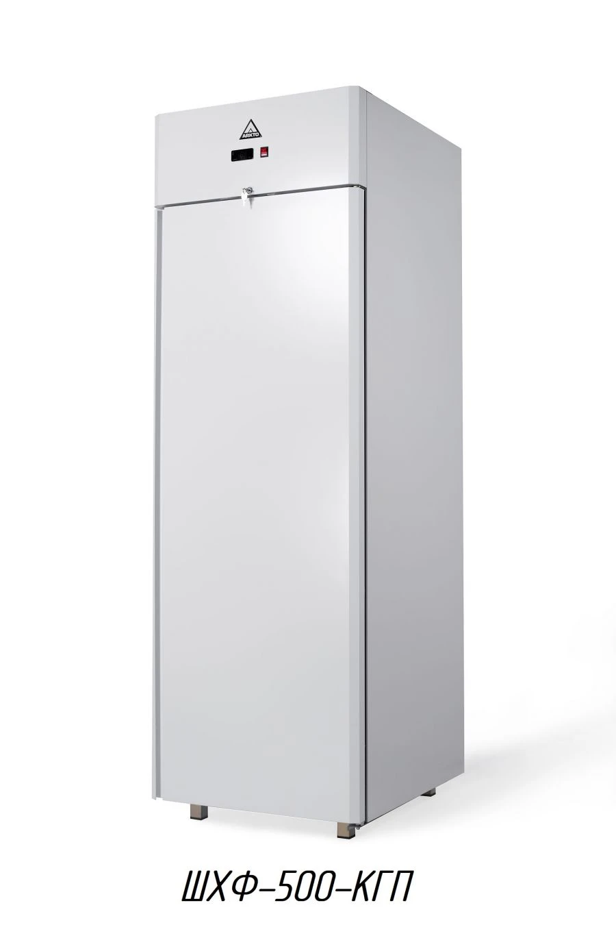 Pharmaceutical Refrigerator Cabinet SHF-500-KGP