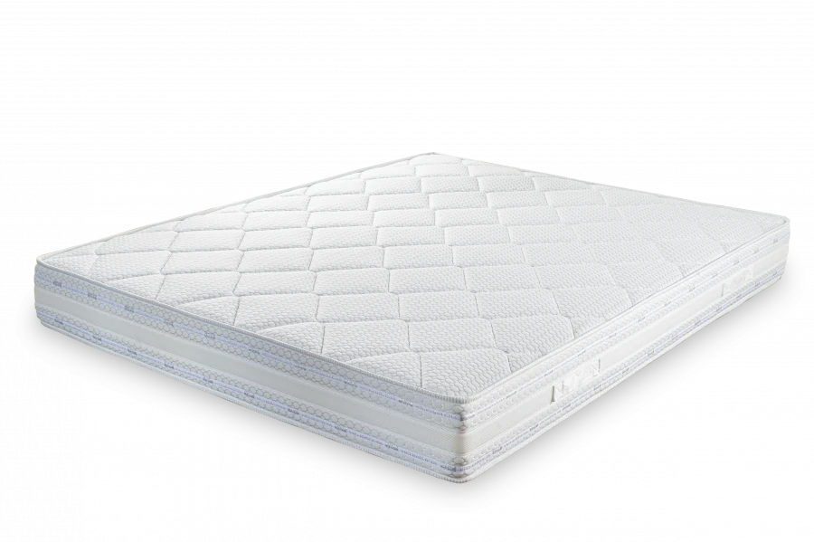 Extra Series Non-Spring Mattress for Versatile Comfort