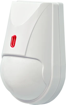 كاشف أمني ضوئي إلكتروني "Pyrone-4e