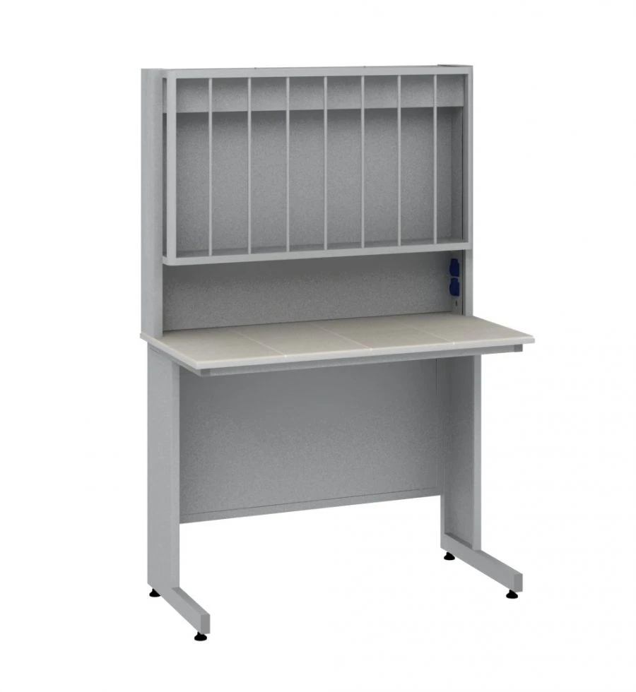 طاولة تيتريشن 1200 STKp