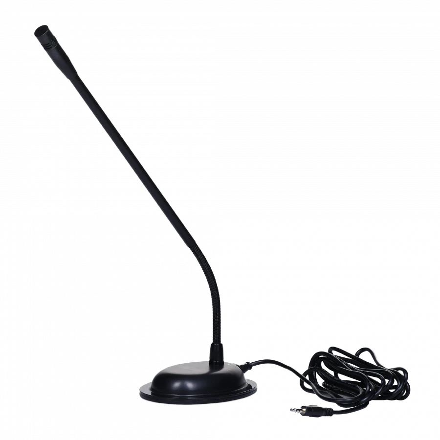 Electret Condenser Microphone MKE-215