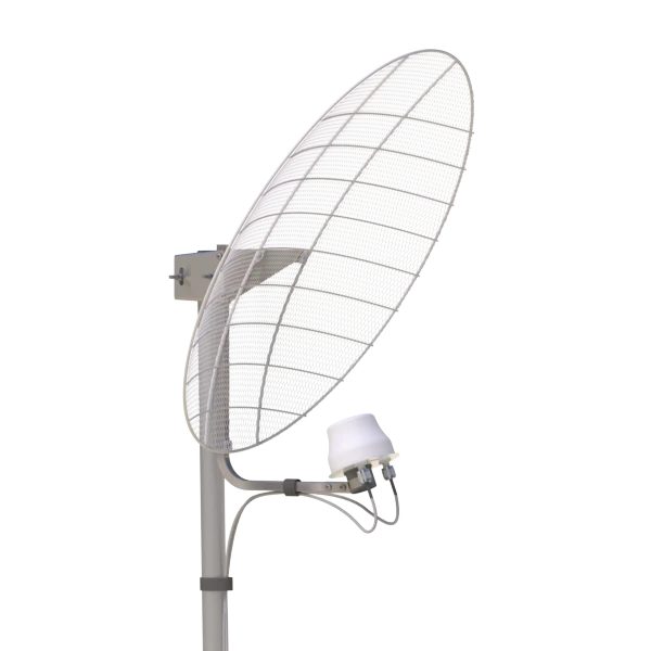 عاكس الضوء للانعكاس OFFSET AX-3500 MIMO2x2