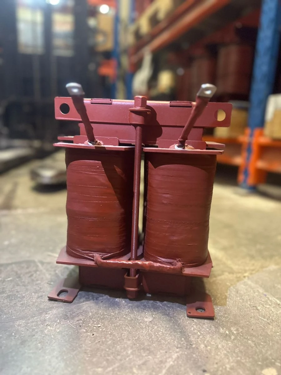 Electromagnetic Choke TK100.821.000.00