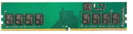 DDR4 UDIMM Memory Module with RISC-V Microcontroller MIK32 AMK1948VK018