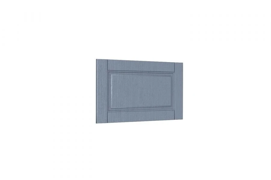 موكا LD.274950.000 لوحة واجهة لخزانة العلوية (بلوط أنثراسايت الملمس)