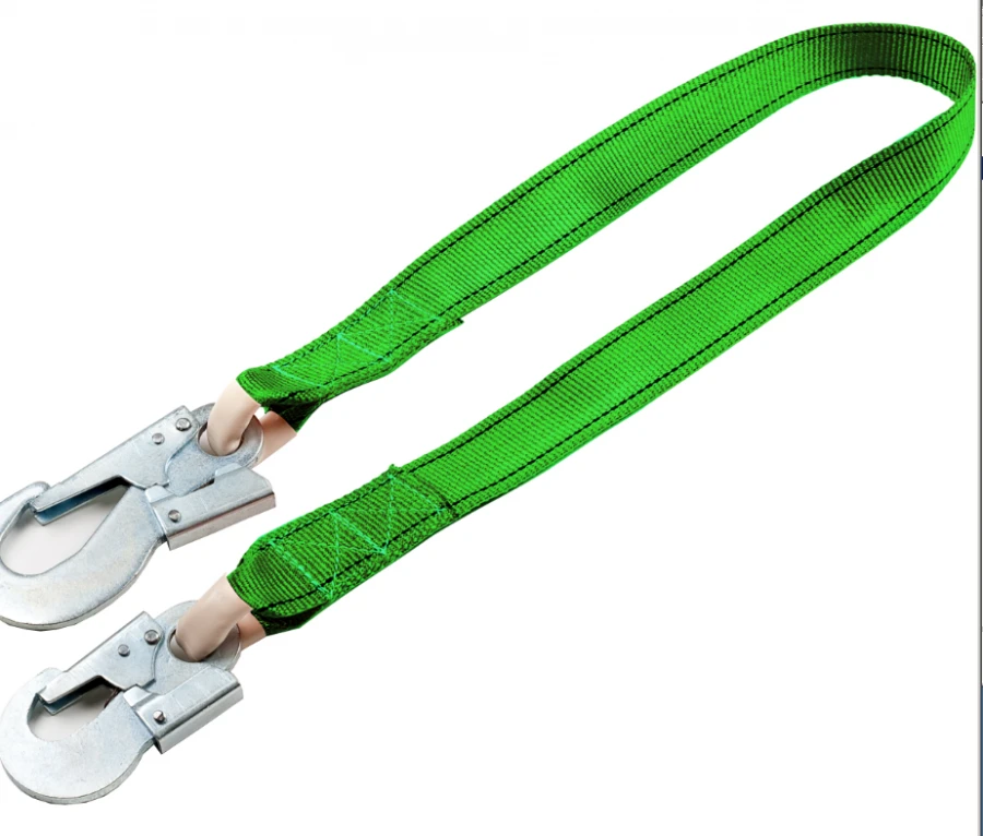 Non-Adjustable Webbing Sling An (BG)
