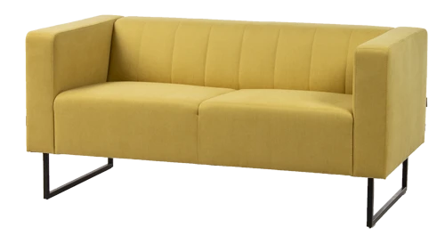 Soft Office Sofa and Armchair Series "CASE