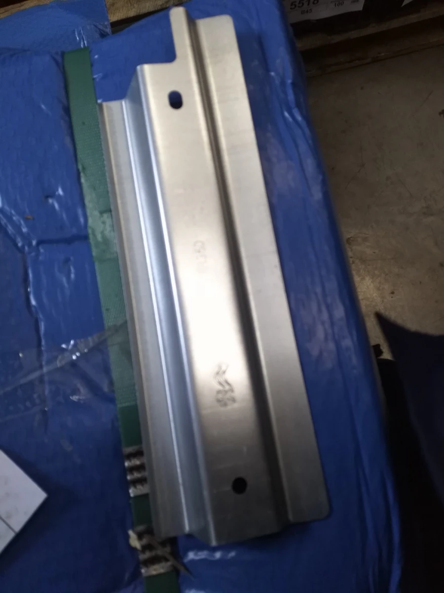 تعزيز الباب الأفقي الأيسر 9830912280