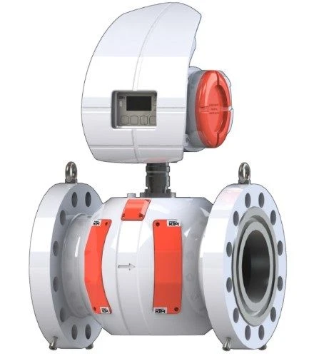 Gas Meter KTM600 Standard Version