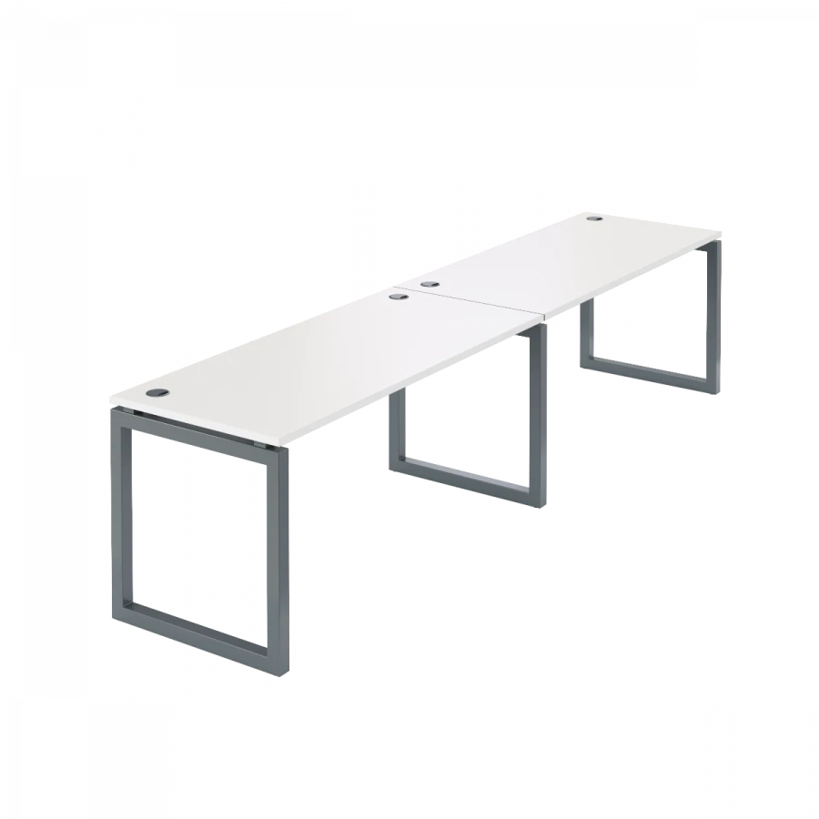 Linear Workbench for 2 Workstations SMS2-O-14K.60.Pr25