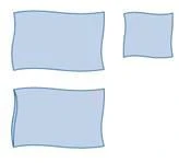 Postoperative Medical Disposable Non-Sterile Linen Set ZMT 9398.007.05 E