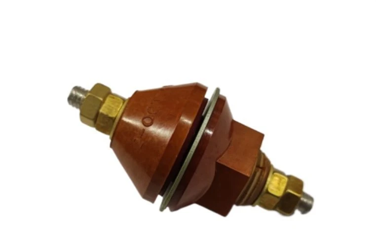 Electrical Connection Pins for Wire Attachment