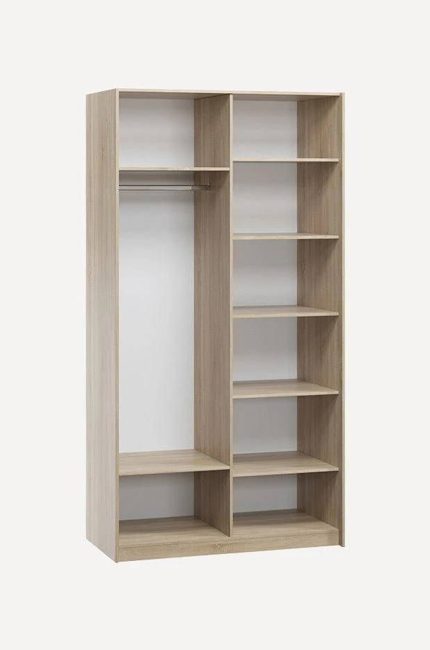 خزانة خشبية