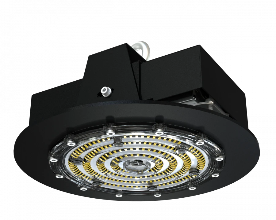 Professional Flat LED Light 80M