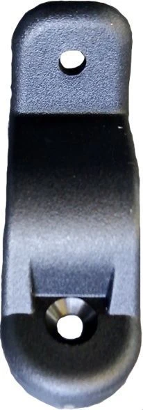 Rear Side Window Hinge for Automotive Interior 9680786780