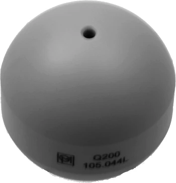 Total Hip Prosthesis Head Installation Test Tool, Model 105.036M