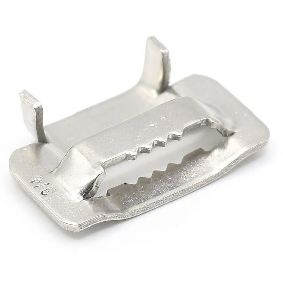 مشبك حزام معدني B 10 للتثبيت الآمن