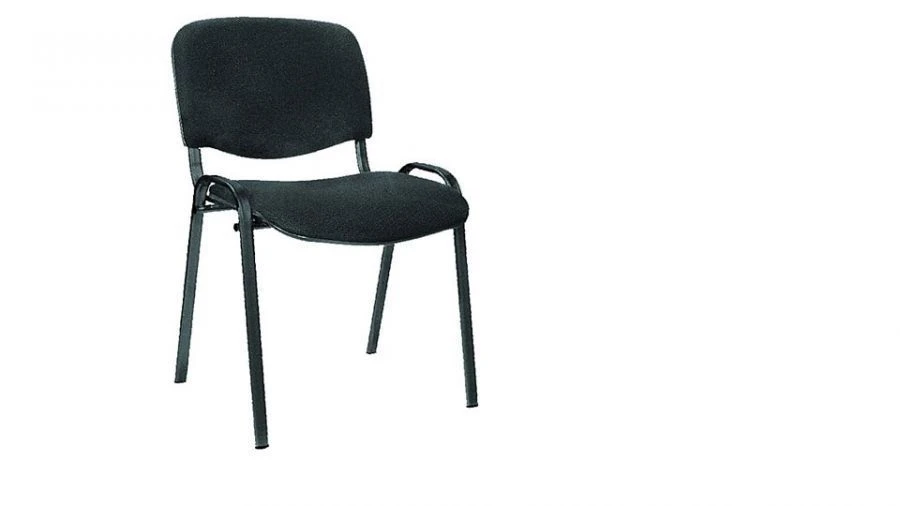 ISO Chair - Customizable Design and Colors
