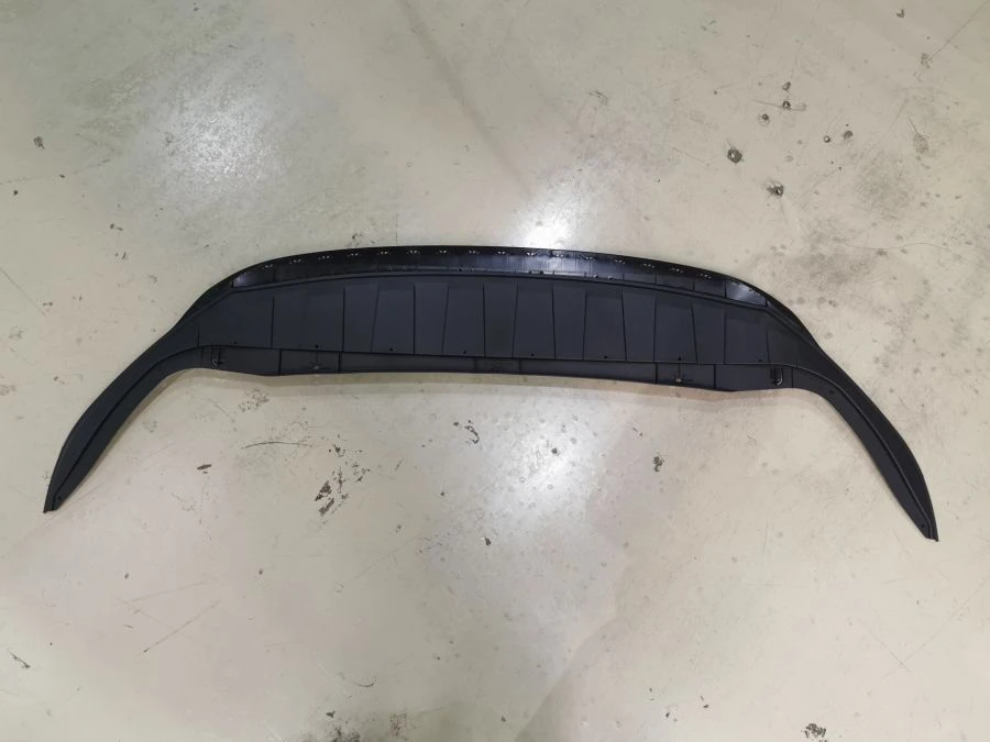 Front Spoiler RAPID PA 60U 807 061 9B9 for Vehicle Protection