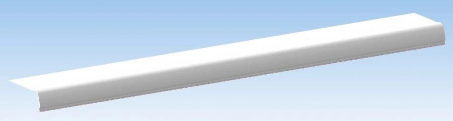 Side Roof Panel for Bus Exterior 320406-04-5701016
