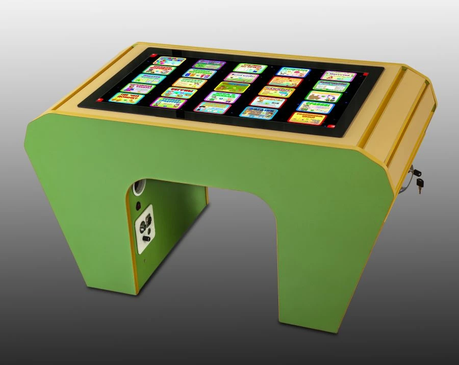 طاولة تطوير تفاعلية "زبرانو ميكرو