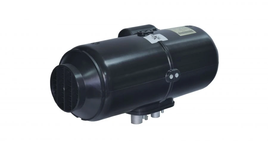 Air heater PLANAR-4DM2-24-S-05