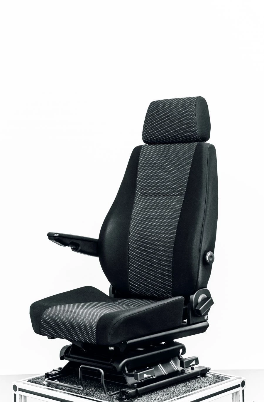 Driver Seat A63R42-6800010-21 (Various Colors)