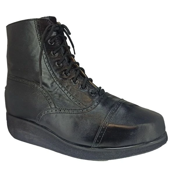 Orthopedic Footwear Complex Without Insulated Lining (Pair): Men's Custom-Made Shoes