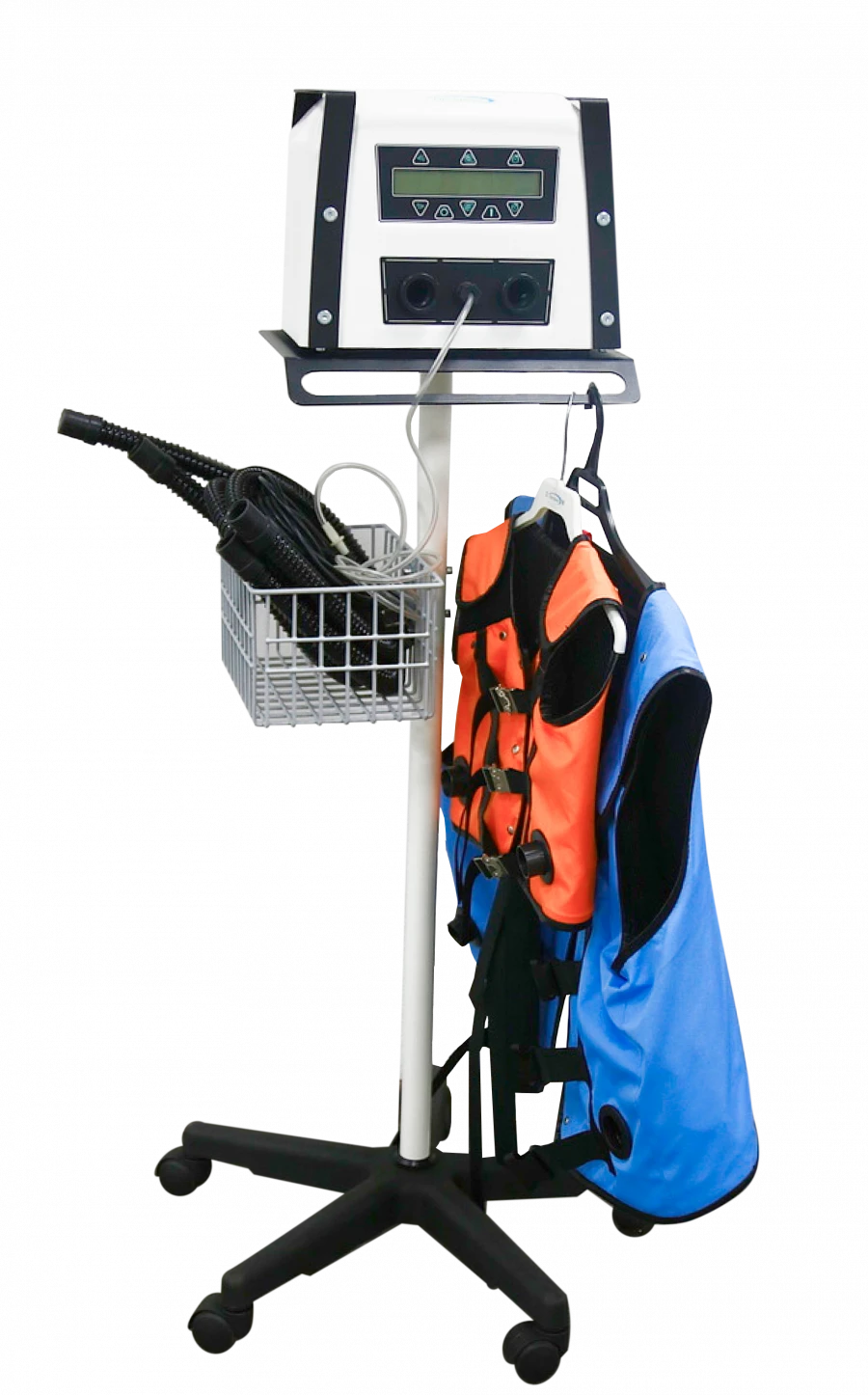 Airway Clearance System "Ortorent" Model ORTO.941568.001