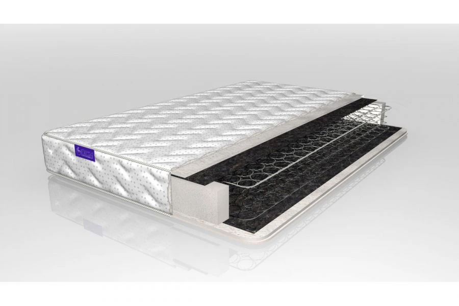 Bonnel Block Pioneer Optima Mattress