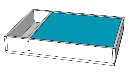 Sand Drawing Tablet for Preschool Institutions