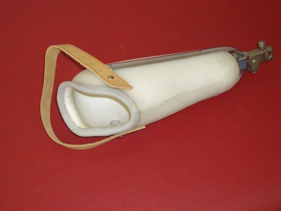 Functional Forearm Prosthesis - Custom-Made Left/Right