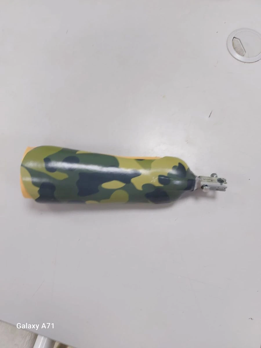 طرف صناعي لليد PR0-11