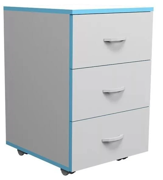 وحدة الأدراج المتحركة للتخزين، TP-1