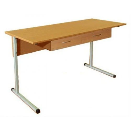 Student Desk with Drawer