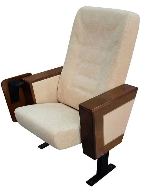 Comfortable "ALEX-Consul" Armchair for Auditoriums