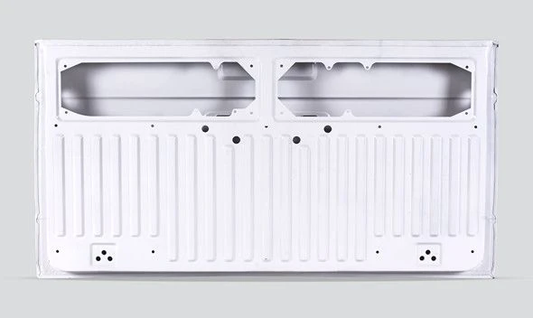 Grounded Board 236306632101010