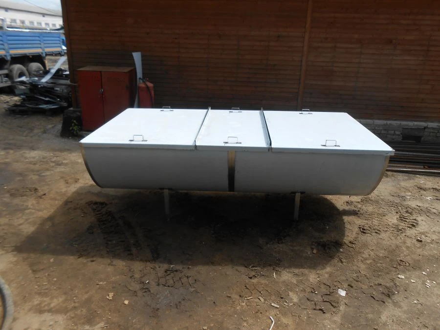 حوض الجبن التقليدي - ТВ-2000