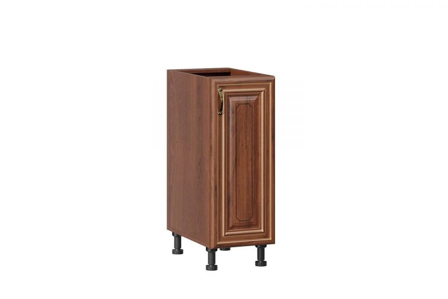 Kitchen Cabinet Type 4 LD.270010.000 300 Body (Walnut)