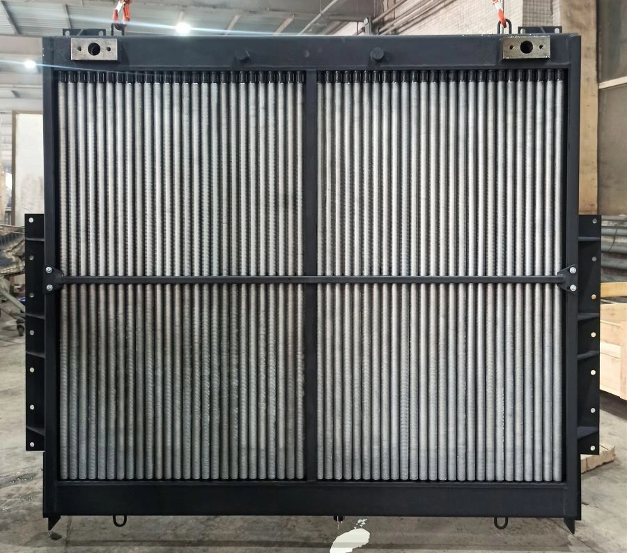 Engine Cooling Radiator Replacement for Komatsu WA 900