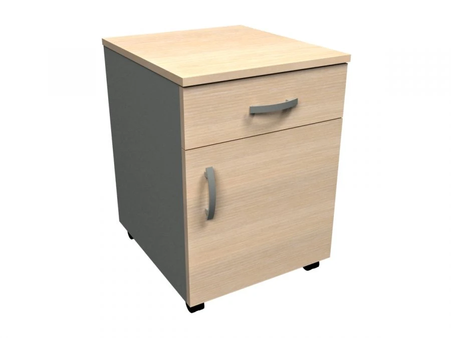 Mobile Document Cabinet TV-02