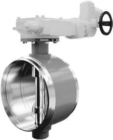 صمام LD الكهربائي من الفولاذ، نموذج PDZ.P.E.900.025.02.NT