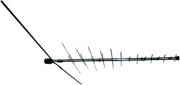 Antenna wideband combined DELTA H361A